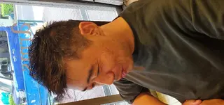 メンズ Ito  のヘアスタイル