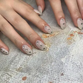 ネイル nailsalon Lithos所属・nailsalon Recontreのネイルデザイン
