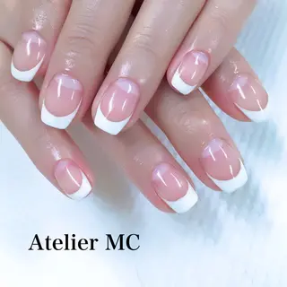 ネイル アトリエ エムシー 【新富町・東銀座】のネイルデザイン
