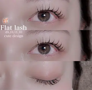 マツエク・マツパ 西村 未羽/ﾏﾂｴｸ /網紅/ﾊﾟﾘのマツエク・マツパデザイン