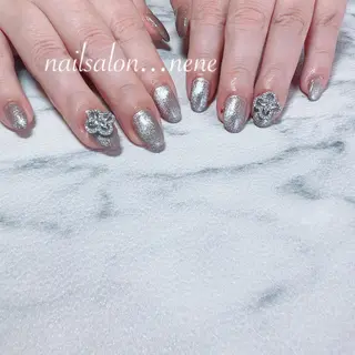 ネイル nailsalon ...neneのネイルデザイン