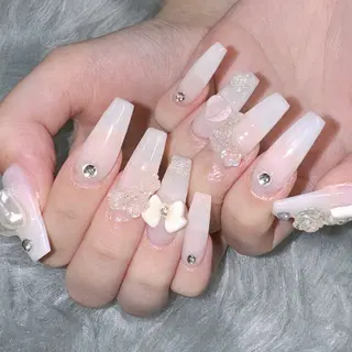 ネイル Dark honey スカルプ専門原宿店のネイルデザイン