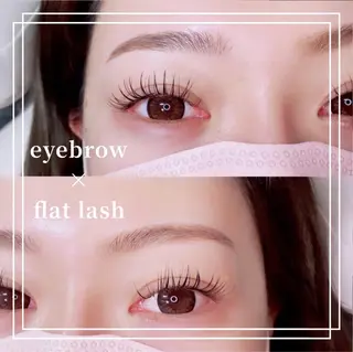 マツエク・マツパ アイブロウ アイラッシュサロン ベル所属・belle eyelashの眉毛・アイブロウイメージ