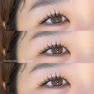 マツエク・マツパ viviAiles ♡⃛ Ruiのマツエク・マツパデザイン