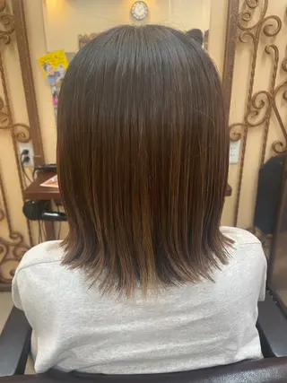 ショート nori🌻💛/ カットモデル募集中のヘアスタイル