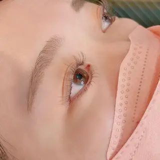 マツエク・マツパ ARLY'S OFFICIAL所属・ARLY's CHIHIROのマツエク・マツパデザイン