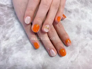 ネイル 🎀ネイルサロン RIRI🎀のネイルデザイン