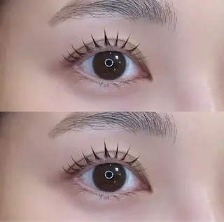 マツエク・マツパ まつ毛パーマ港南台/ MIYAHARAのマツエク・マツパデザイン