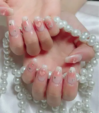 ネイル La Merのネイルデザイン