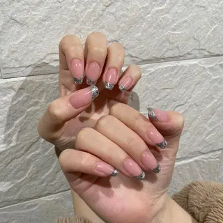 ネイル Ashliy大宮☆ アシュリーのネイルデザイン