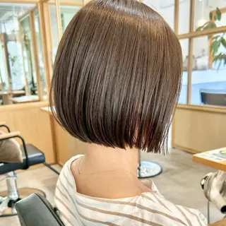 ショート 🪐FERIA北千里 ほのか🪐のヘアスタイル