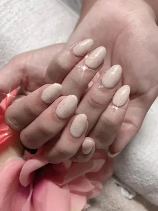 ショート ネイル 《LB》ラブリエ Nail&eyeのマツエク・マツパデザイン