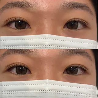 マツエク・マツパ コノミ/ アイリスト まつパ/大船 鎌倉のマツエク・マツパデザイン