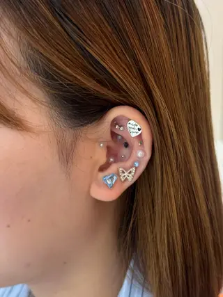 LIRA所属・プライベートサロン LIRAのその他イメージ