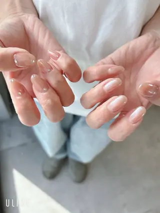 ネイル SUZUKI Mのネイルデザイン