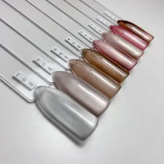 ネイル nailsalon REJOICEのネイルデザイン