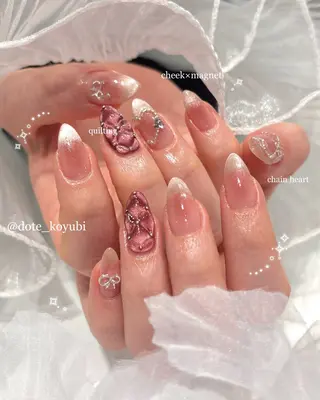 ネイル nail salon DOTE(ドート)のネイルデザイン
