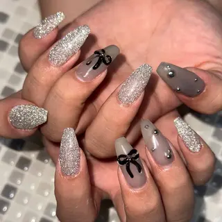 ネイル ♡Nailist yui♡のネイルデザイン