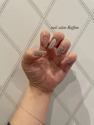 ネイル nail salon Raffemのネイルデザイン