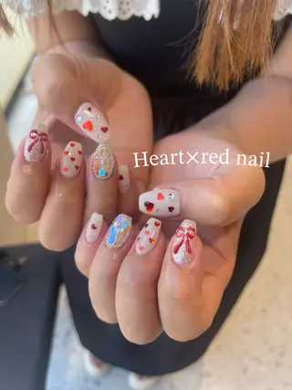 ネイル EARTH nanaのネイルデザイン