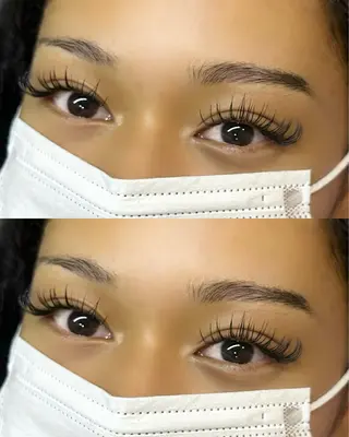 マツエク・マツパ ビューティーサロン ICYのネイルデザイン