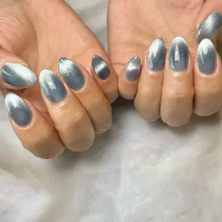 ネイル Reflection marikoのネイルデザイン