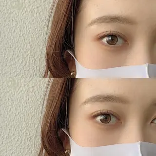 マツエク・マツパ lotti eyelash所属・北村 由佳里のマツエク・マツパデザイン