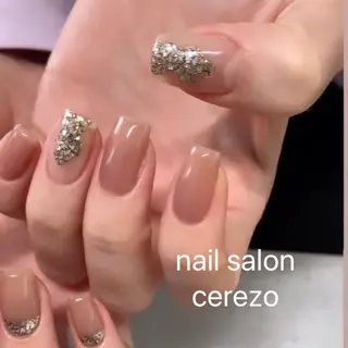 ネイル cerezo ショートネイル専門店のネイルデザイン