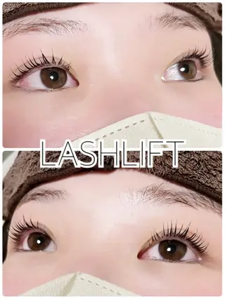 マツエク・マツパ garden小山店 Yuka🌿のヘアスタイル