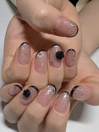 ネイル KANON所属・☆ KANON☆のネイルデザイン