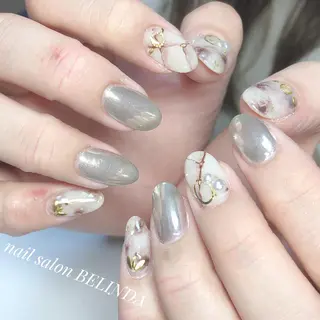 ネイル 毛利 ゆりあのエステ・リラクイメージ