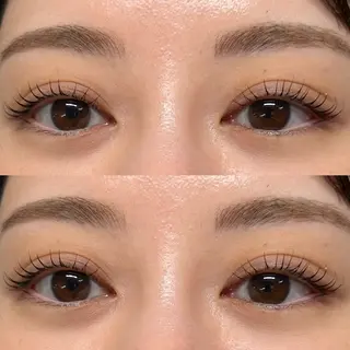 マツエク・マツパ jiem5eye ジェイムファイブアイのマツエク・マツパデザイン