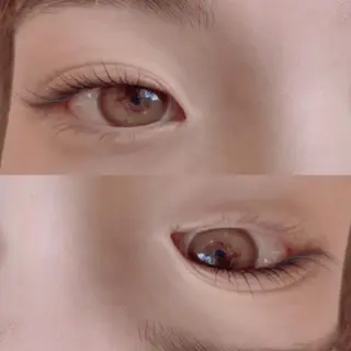 マツエク・マツパ オーダーメイドまつげ ＆まゆげ.RIKAのマツエク・マツパデザイン