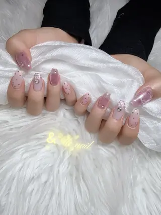 ネイル &ME タカのネイルデザイン