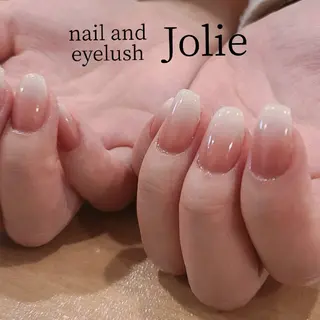 ネイル Jolie  岡本のネイルデザイン