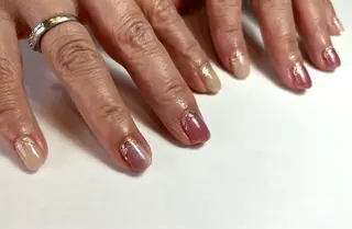 ネイル le_rire _nailのネイルデザイン