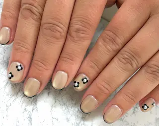 ネイル iku🌷 by 上福岡らんらんのネイルデザイン