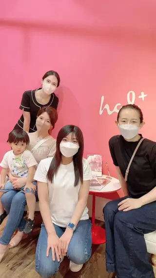 トータルビューティーサロンハルプラス所属・美肌・リラク ハルプラスのエステ・リラクイメージ