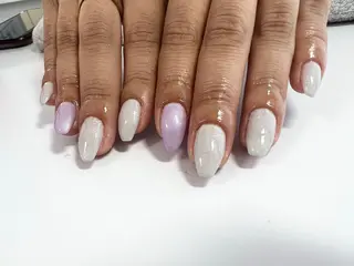 ネイル coconail所属・ネイリスト HANAのネイルデザイン