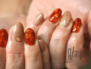 ネイル glaNje部谷 (オーナー)のその他イメージ