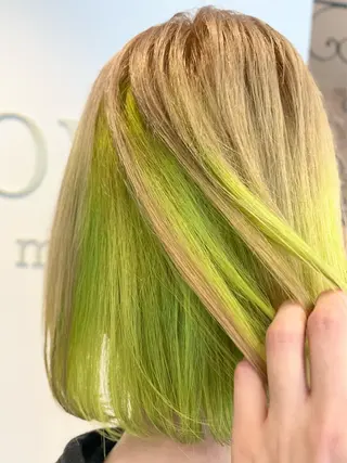 ショート 倉林隆一/艶髪🌸 透明感/髪質改善のヘアスタイル