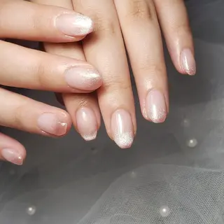 ネイル ビジュード ネイルのネイルデザイン