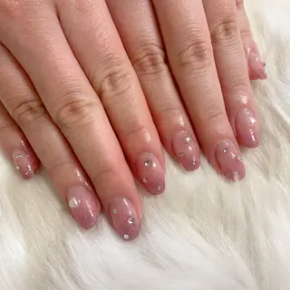 ネイル パラジェル登録サロンfeerique所属・Uchida Mayunaのその他イメージ