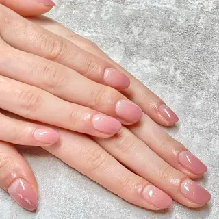 ネイル Nailsalon Renのネイルデザイン