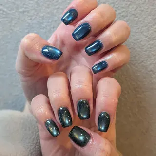 ネイル kii nailsのネイルデザイン