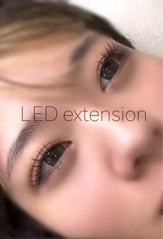 マツエク・マツパ Charme Esbeaute所属・南森町 ｃｅのマツエク・マツパデザイン