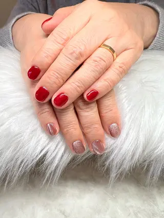 ネイル Nail salon Lune所属・Nail salon Lune[ﾙｰﾝ]のネイルデザイン