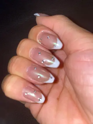 ネイル KAINO深井本店 北川　貴美のネイルデザイン