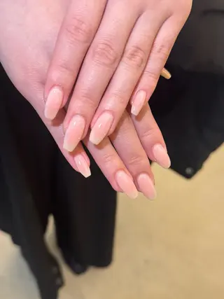 ネイル Beauty Salon Kanki【カンキ】所属・LibeiL 【Airi】のネイルデザイン