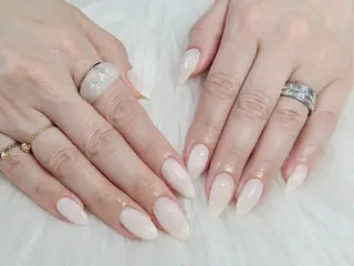 ネイル Lily Eye&Nailのネイルデザイン